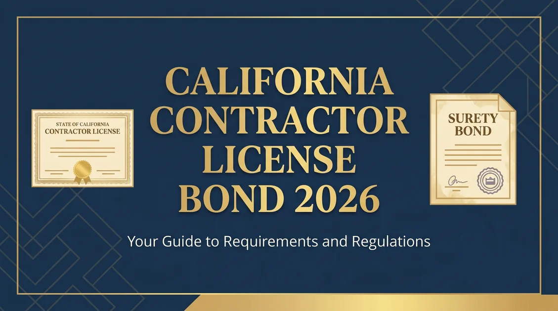 How to Get a Contractor License in California (2026 Guide)
