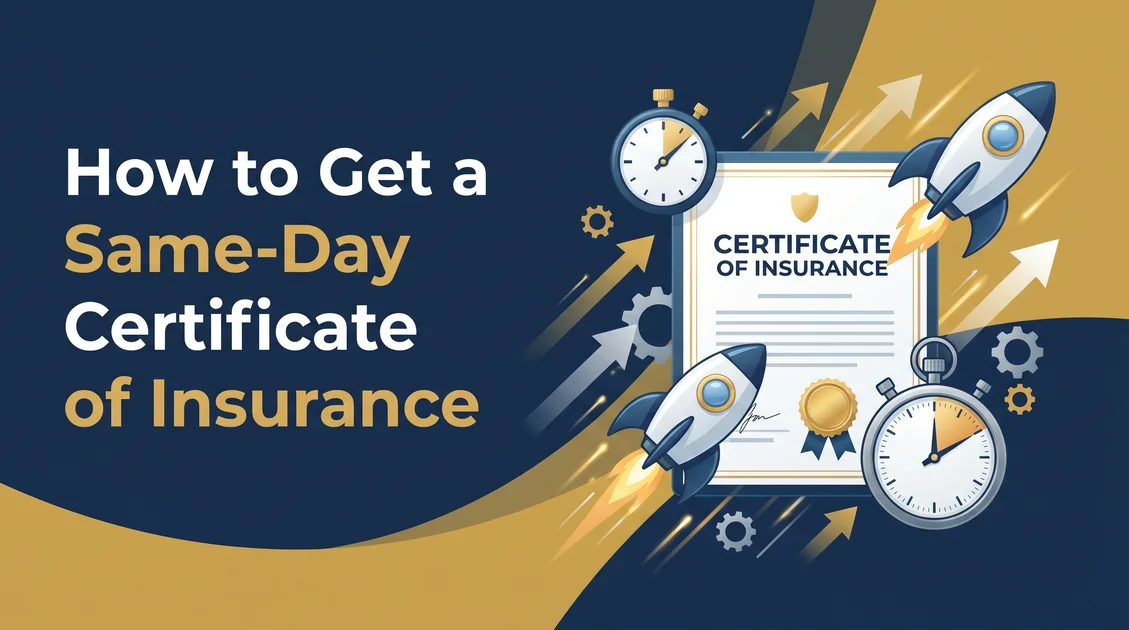How to Read an Acord 25 Certificate of Insurance